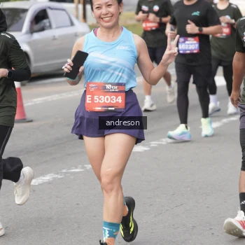 Runner Photo 3880709