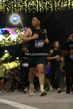 Runner Photo 3880713