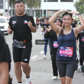 Runner Photo 3880714