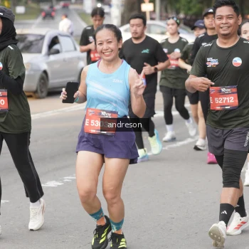 Runner Photo 3880715