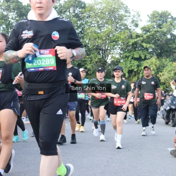 Runner Photo 3880721