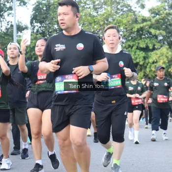 Runner Photo 3880725