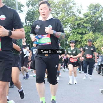 Runner Photo 3880727
