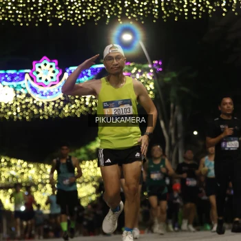 Runner Photo 3880731