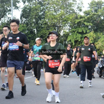 Runner Photo 3880733