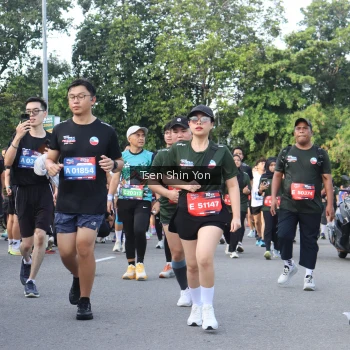 Runner Photo 3880735