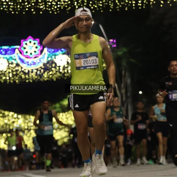 Runner Photo 3880737