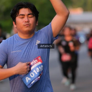 Runner Photo 3880742