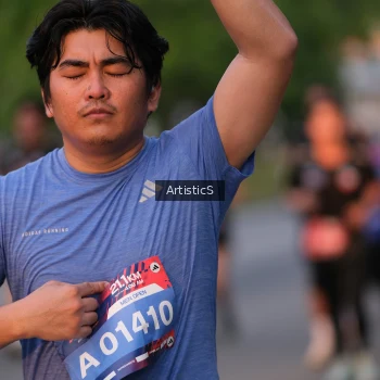 Runner Photo 3880743