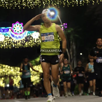 Runner Photo 3880747