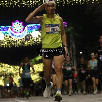 Runner Photo 3880758