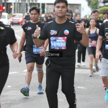 Runner Photo 3880761