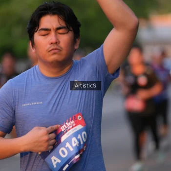 Runner Photo 3880762