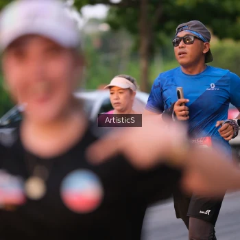 Runner Photo 3880763