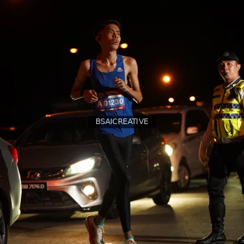 Runner Photo 3880768