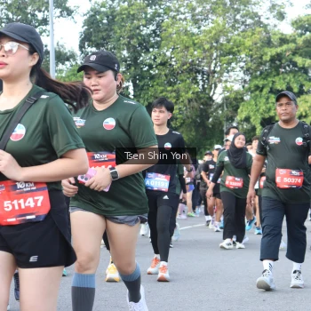 Runner Photo 3880769