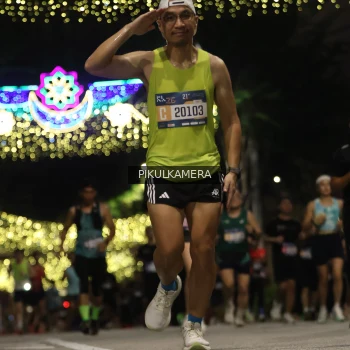 Runner Photo 3880773