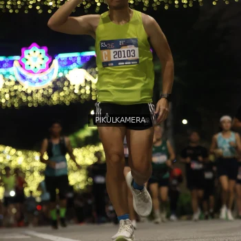 Runner Photo 3880783