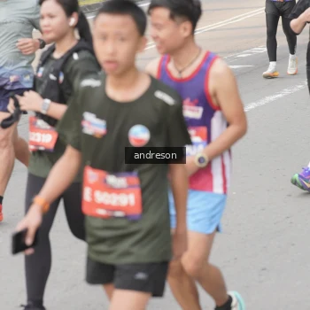Runner Photo 3880789