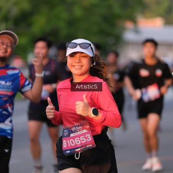 Runner Photo 3880792