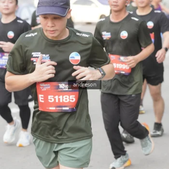 Runner Photo 3880795