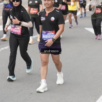 Runner Photo 3880799