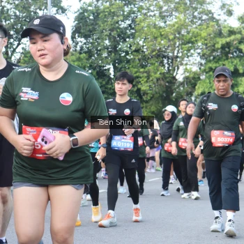 Runner Photo 3880809