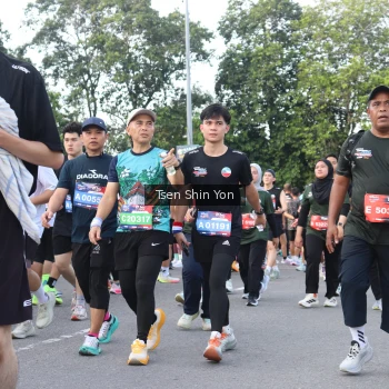 Runner Photo 3880814