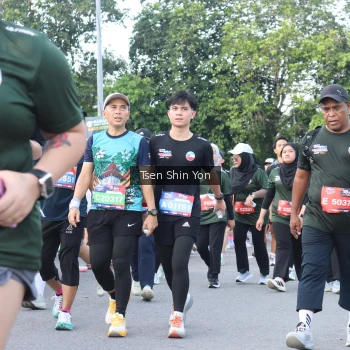 Runner Photo 3880815