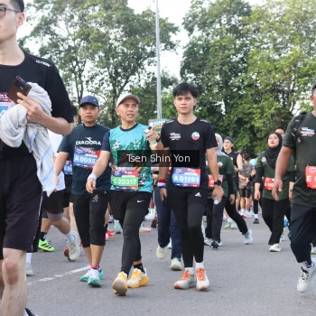 Runner Photo 3880816