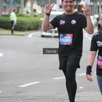 Runner Photo 3880818