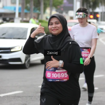 Runner Photo 3880825