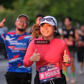 Runner Photo 3880826