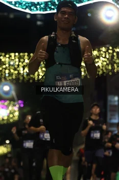 Runner Photo 3880827