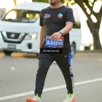 Runner Photo 3880830