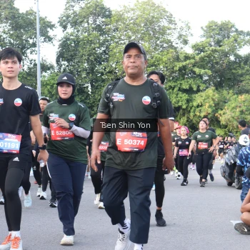Runner Photo 3880832