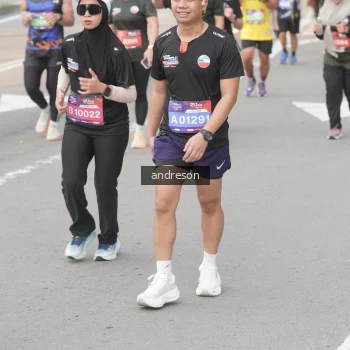 Runner Photo 3880837