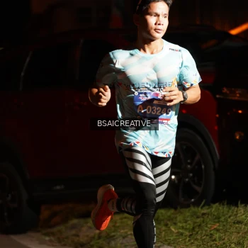 Runner Photo 3880840