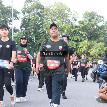Runner Photo 3880845