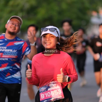 Runner Photo 3880850