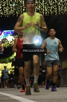 Runner Photo 3880851