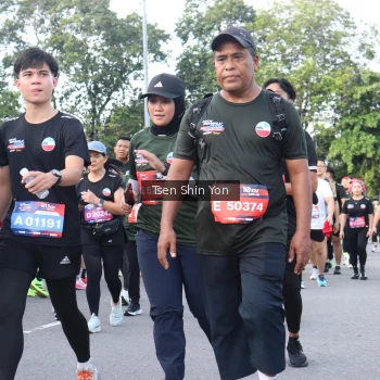 Runner Photo 3880852