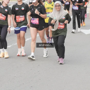 Runner Photo 3880853
