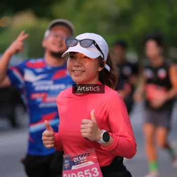 Runner Photo 3880855
