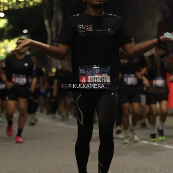 Runner Photo 3880863