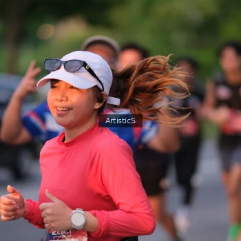 Runner Photo 3880873
