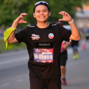 Runner Photo 3880876
