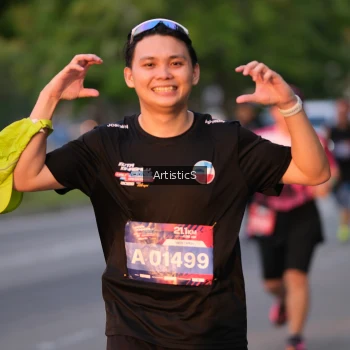 Runner Photo 3880877