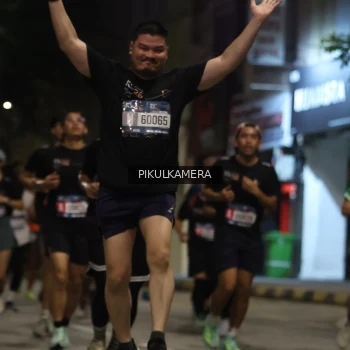 Runner Photo 3880887