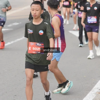 Runner Photo 3880894
